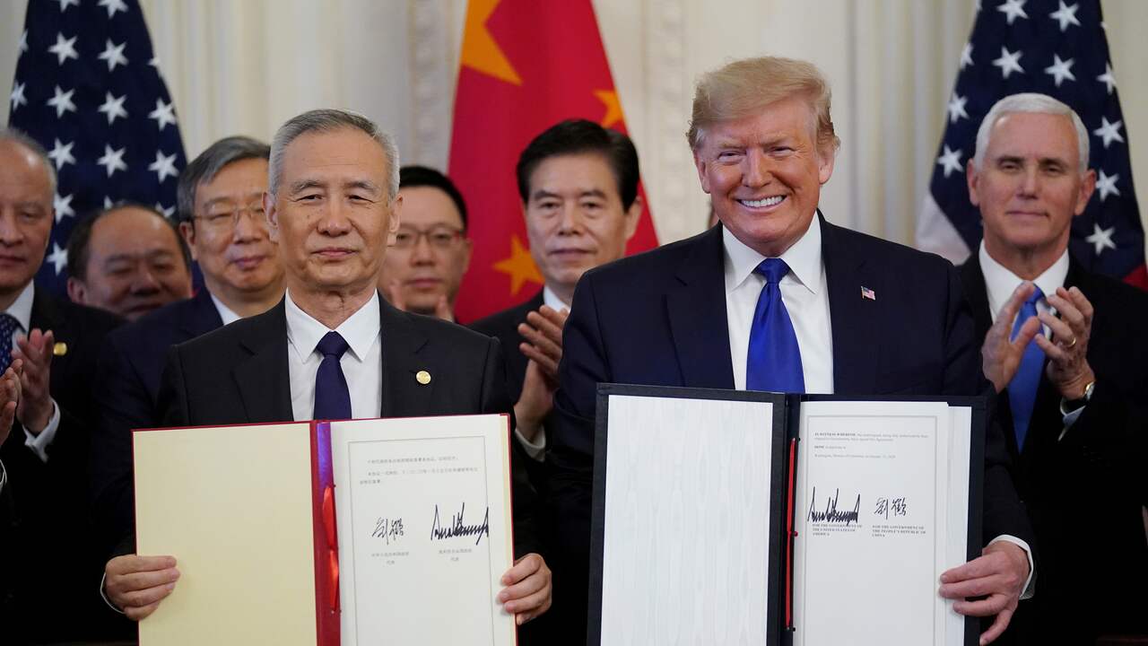 Kou Uit De Lucht Halen