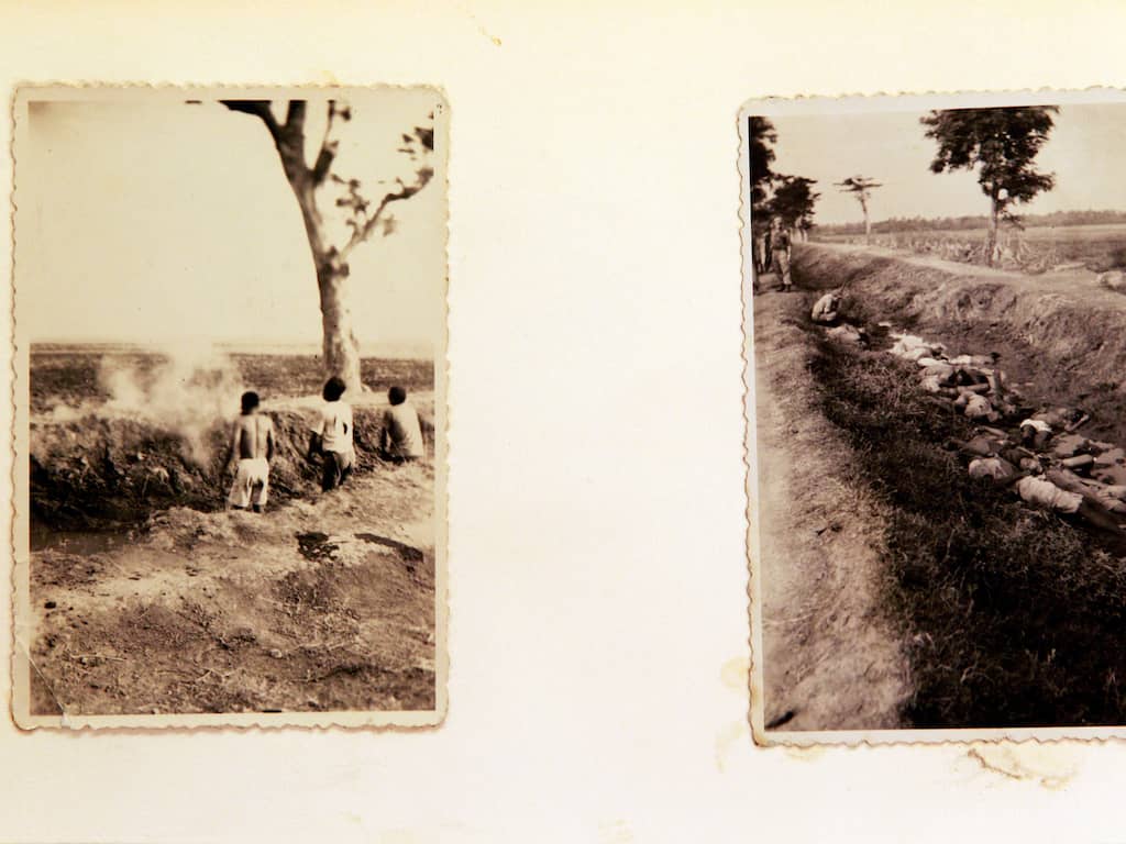 Nederland informeerde Indonesiërs amper over vergoeding voor executies