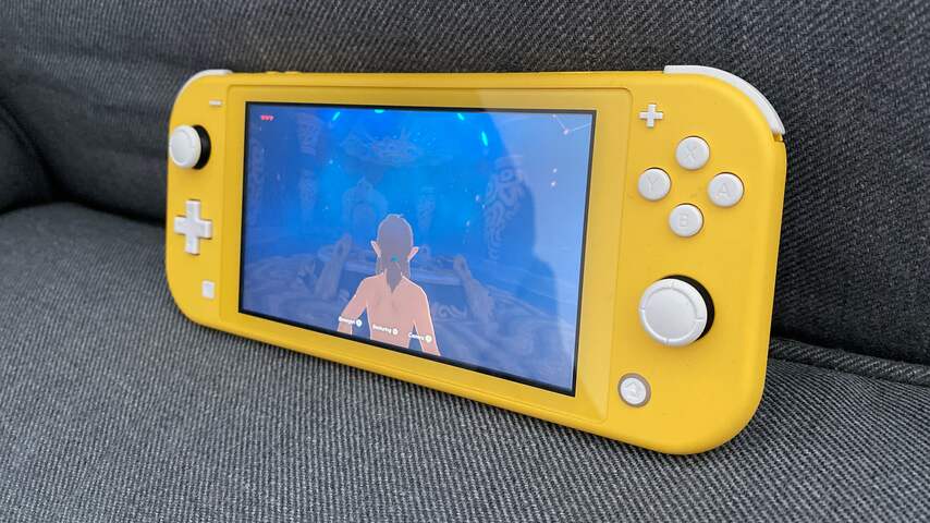 Nintendo Switch Nintendo Switch LITE 71YmJ3uhJ8L._AC_UF894,