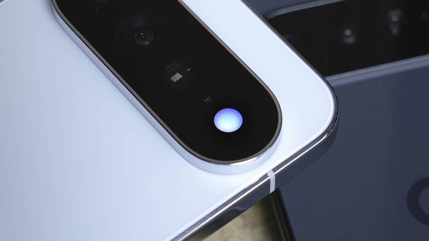 Google Pixel 11-serie blinkt vooral uit met software en AI | Tweakers ...