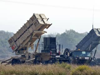 VS sluit deal met bedrijven om productie van Patriot-raketten te verdrievoudigen