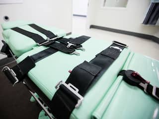 VS voert eerste executie uit na mislukte dodelijke injectie bij Christa Pike