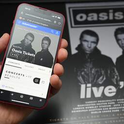 Britse overheid opent onderzoek na verdubbeling ticketprijs voor Oasis-concerten