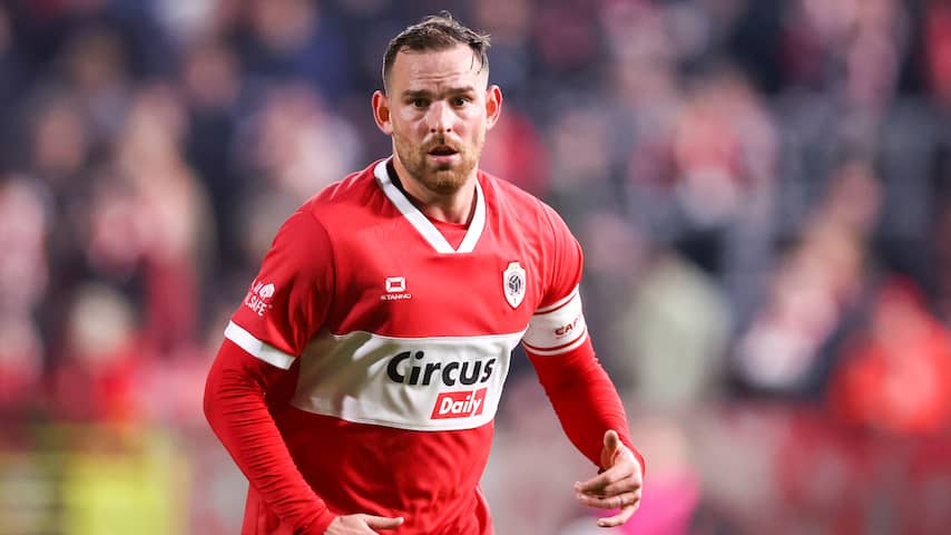 Voormalige Oranjespits Vincent Janssen vervolgt loopbaan in Verenigde Staten