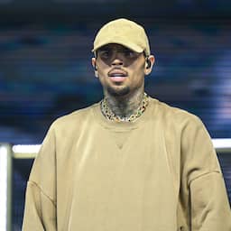 Chris Brown blijft vastzitten, start wereldtour in Amsterdam op losse schroeven
