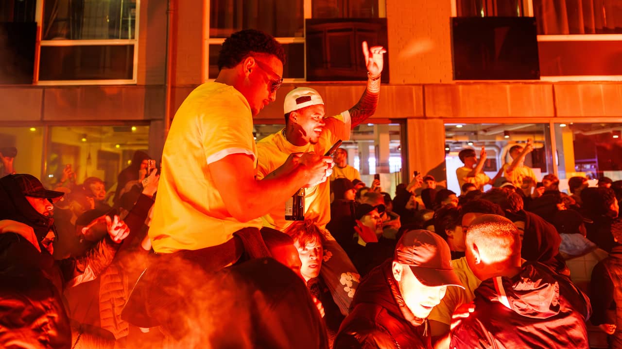 ADO pakt zonder te spelen titel in Keuken Kampioen Divisie door misstap Cambuur