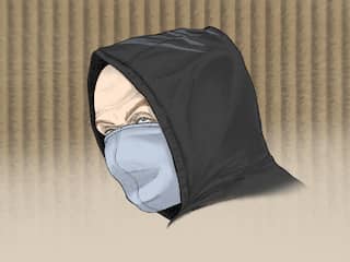 Eisen tot twaalf jaar cel voor poging tot moord met hamers en moker in Utrecht