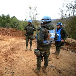 Indonesische vredeshandhaver van VN omgekomen bij aanval in Zuid-Libanon