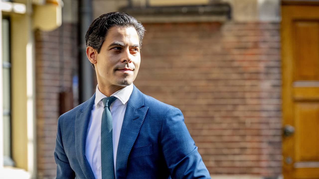 Rob Jetten over een slagvaardigere overheid: minder regels, meer resultaat