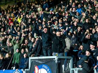 Willem II-PSV kan eerste Eredivisie-duel in vol stadion in anderhalf jaar worden