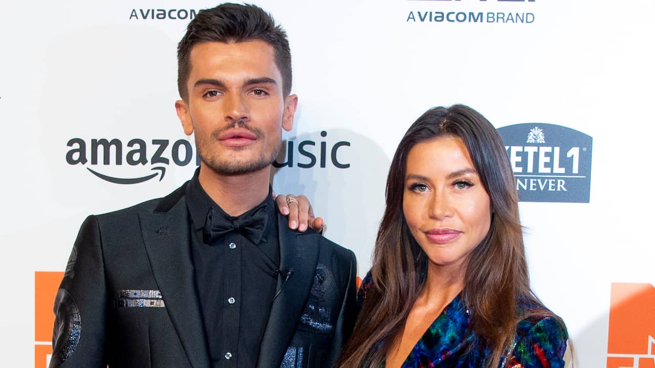 Koen Kardashian over situatie Jaimie Vaes: 'Monster eindelijk voorbij' |  Achterklap | NU.nl