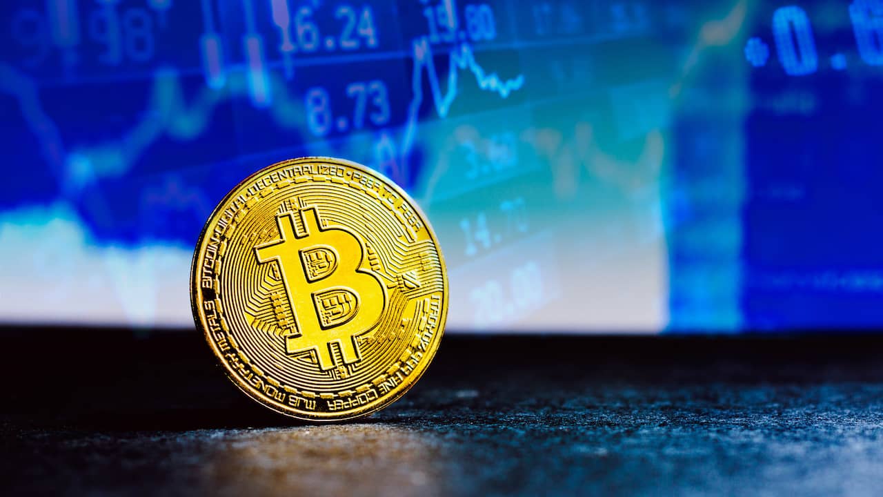 Explosieve stijging Nederlands cryptobezit, vooral door waardestijging  munten | Economie | NU.nl