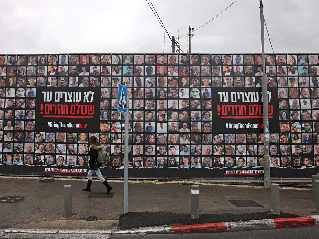 8 van 33 Israëlische gijzelaars die Hamas in eerste fase vrijlaat zijn omgekomen