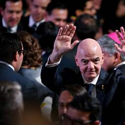 FIFA slaat terug en beschuldigt UEFA van lastercampagne tegen Infantino