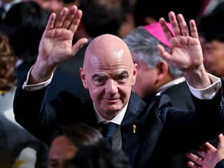 FIFA slaat terug en beschuldigt UEFA van lastercampagne tegen Infantino