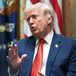 VS schort aanvallen op energievoorzieningen Iran langer op: 'Goede gesprekken'