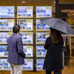 Meer huurhuizen in verkoop door nieuwe wet, en daar profiteert koopstarter van