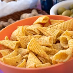 PepsiCo roept zakken Bugles en Wokkels terug om gezondheidsrisico's