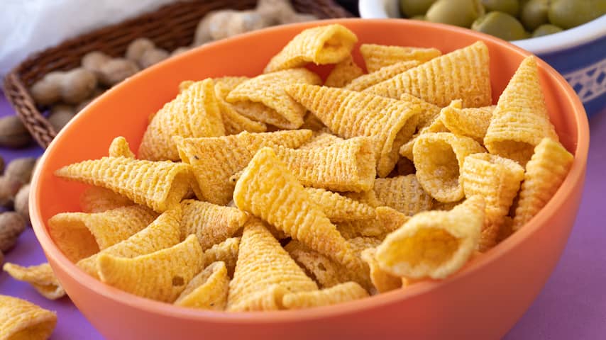 PepsiCo roept zakken Bugles en Wokkels terug vanwege gezondheidsrisico's | Economie | NU.nl