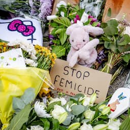 NU+ | Waarom Nederland geen koploper is in het tegengaan van vrouwenmoord