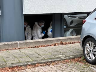Hajar (29) vermoedelijk gedood in antikraakpand in Amsterdam