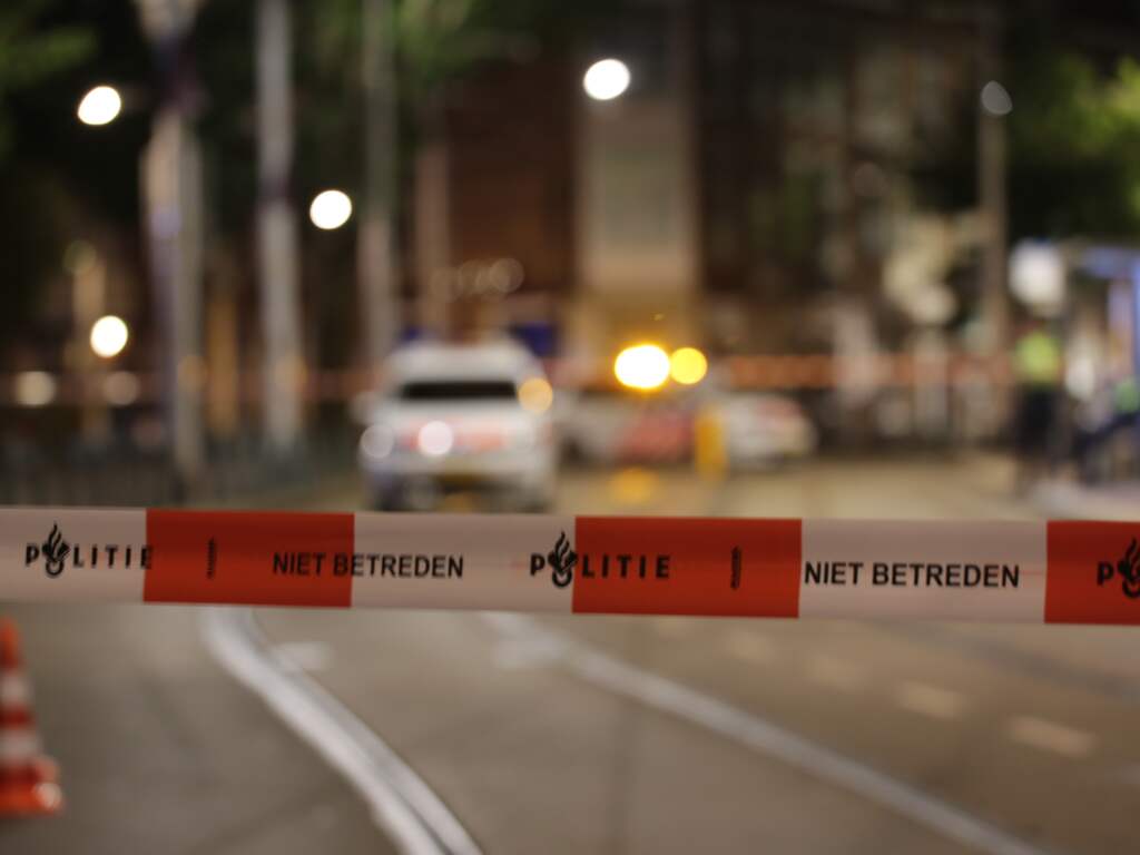 Dode en gewonde bij schietpartij in Rotterdamse wijk Kralingen