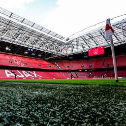 Laatste Transfernieuws Ajax