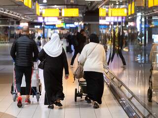 Marokko bereid om beperkt aantal vluchten naar Nederland toe te staan