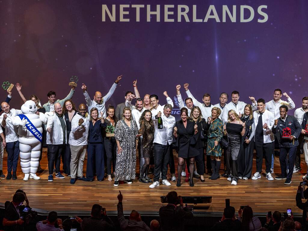 Inspecteur van sterrenrestaurants over het anonieme en 'aangename' werk