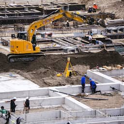 Strengere handhaving heeft weinig effect: nog veel zzp'ers in grote sectoren