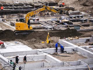 Strengere handhaving heeft weinig effect: nog veel zzp'ers in grote sectoren