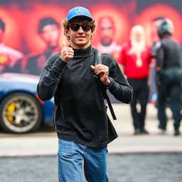 Live F1 | Antonelli maakt zich klaar voor mogelijke kampioensrace in Austin, Verstappen vanaf P2