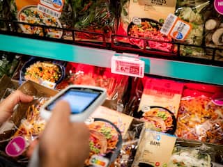 Consumenten ervaren inflatie van 8 procent, terwijl het maar 3 procent is