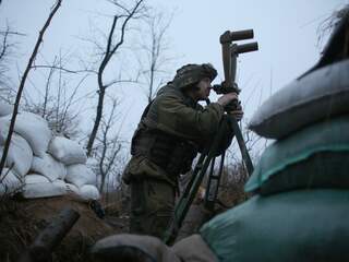 G7-landen gaan front vormen wegens Russische dreiging tegen Oekraïne