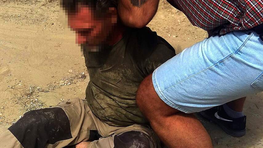 Profiel Jos B., verdachte in zaak-Nicky Verstappen