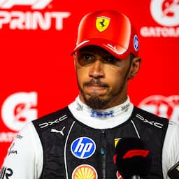 F1-coureurs blijven in Singapore tot 3.00 uur wakker: 'Slaapscore is slechter'