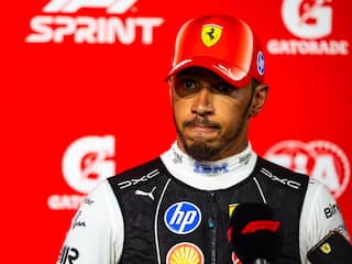 F1-coureurs blijven in Singapore tot 3.00 uur wakker: 'Slaapscore is slechter'