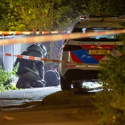 Auto vol explosieven in Utrecht stond vermoedelijk klaar voor plofkraak