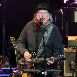 Neil Young spant opnieuw rechtszaak aan tegen Trump vanwege gebruik nummer