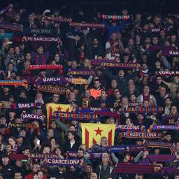 Barcelona neemt extra maatregelen voor Champions League-duel met Feyenoord