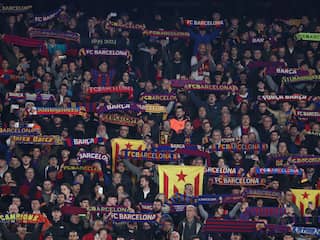 Barcelona neemt extra maatregelen voor Champions League-duel met Feyenoord