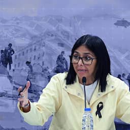 Explainer | Kritiek op regering Venezuela na aardbeving: dit is waarom