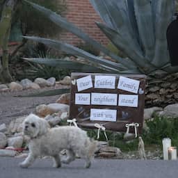 NBC-presentatrice vlak voor deadline losgeld: 'Geloven dat moeder er nog is'