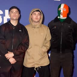 Ierse rapgroep Kneecap geeft in november concert in AFAS Live