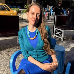 Amerikaanse journalist vrijgelaten na ontvoering door Iraakse militie