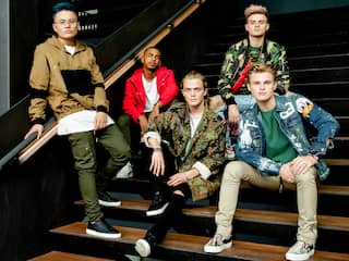 b-brave | NU - Het laatste nieuws het eerst op NU.nl