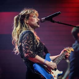 Ellen ten Damme baalt dat media haar blijven vragen over Ali B