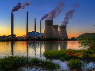 CO2-uitstoot neemt wereldwijd toe, VS grootste aanjager