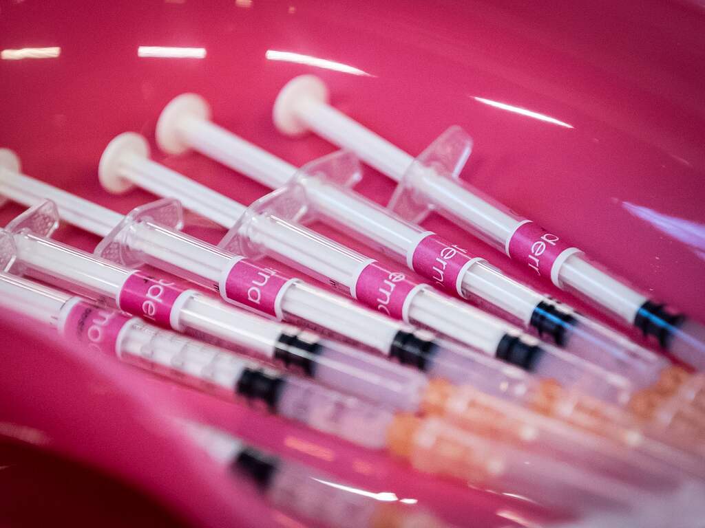 Gezondheidsdienst VS: Vaccineer met Pfizer of Moderna, niet met Janssen