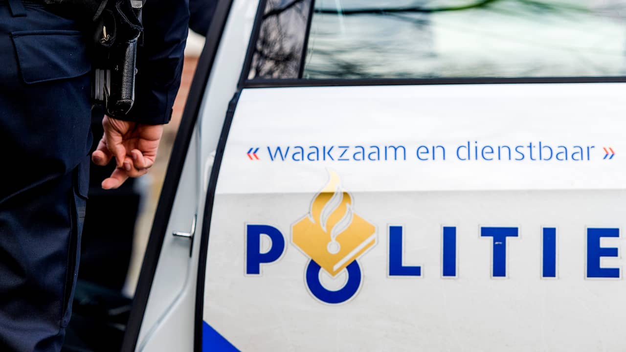 Politie pakt verdachte op voor moord in Esbeek in 2004